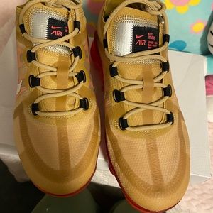 Brand new Nike Vapormax